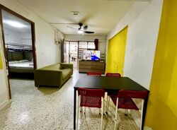 Blk 18 Bedok South Road (Bedok), HDB 3 Rooms #557938151